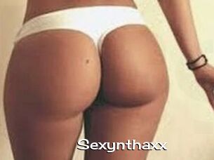 Sexynthaxx