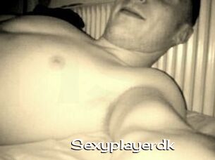 Sexyplayerdk