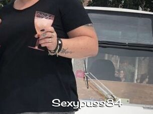 Sexypuss84