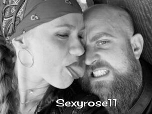 Sexyrose11