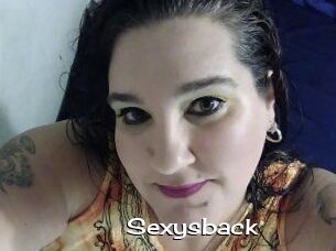 Sexysback