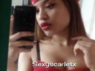 Sexyscarletx