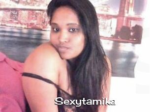 Sexytamika