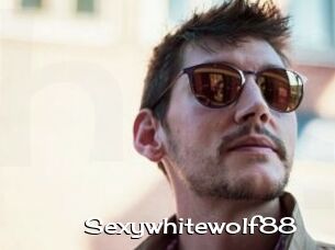 Sexywhitewolf88