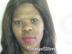 SexyxSlim
