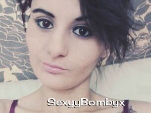SexyyBombyx