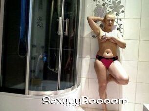 SexyyyBoooom