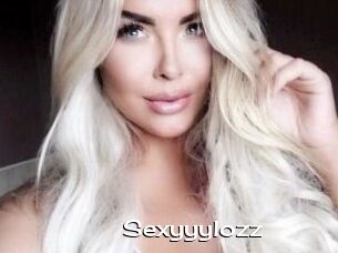 Sexyyylozz