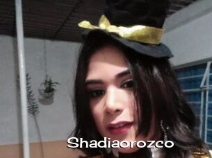 Shadiaorozco
