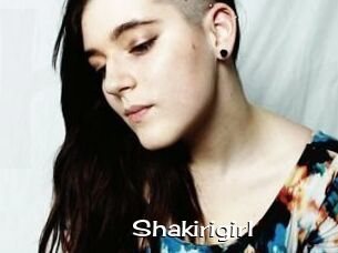 Shakirigirl