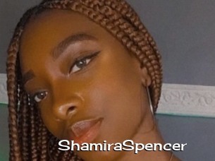 ShamiraSpencer