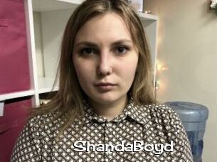 ShandaBoyd