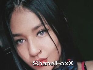 ShanelFoxX