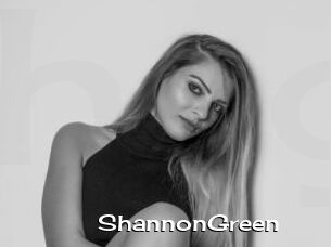 ShannonGreen