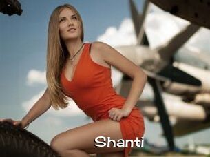 Shanti