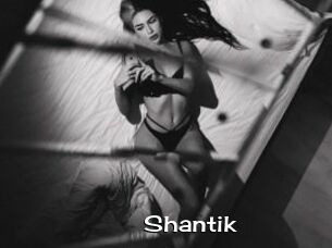 Shantik