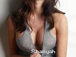 Shanyah