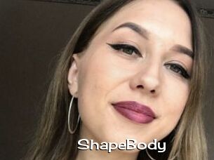 ShapeBody
