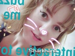 Sharkhana