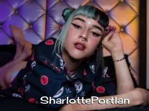 SharlottePortlan
