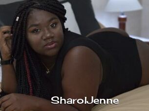 SharolJenne