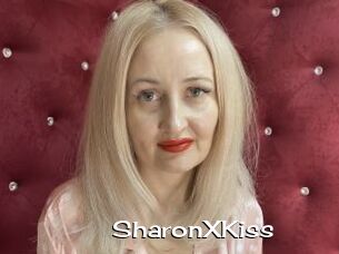 SharonXKiss