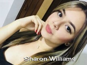 Sharon_Williams