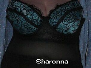 Sharonna