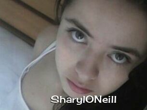 SharylONeill