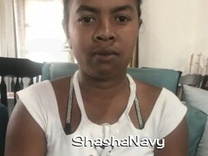 ShashaNavy