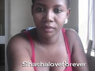 Shashaloveforever