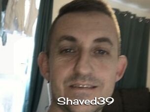 Shaved39