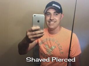 Shaved_Pierced