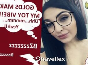 Shavellex
