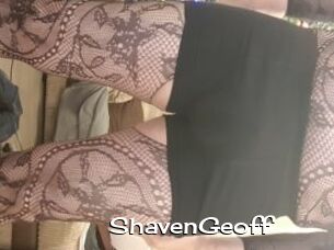 ShavenGeoff