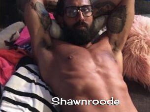 Shawnroode