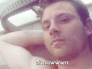 Shawwwn