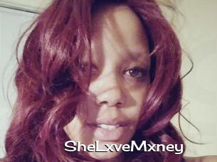 SheLxveMxney