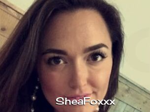 SheaFoxxx