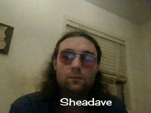Sheadave