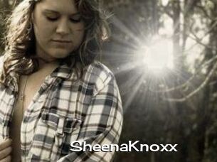 SheenaKnoxx