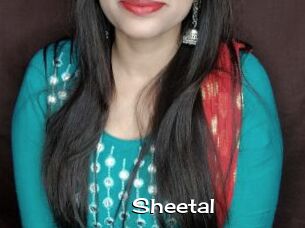 Sheetal