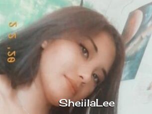 SheiilaLee