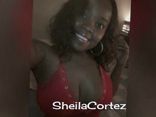 SheilaCortez