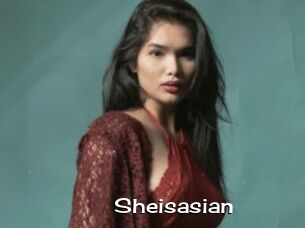 Sheisasian