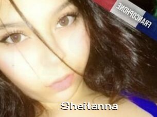 Sheitanna