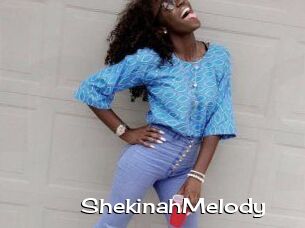 Shekinah_Melody
