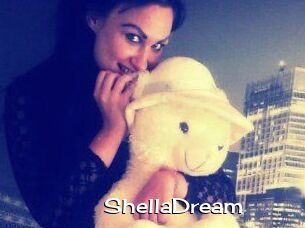 ShellaDream