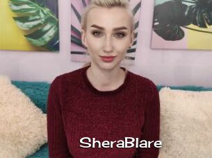 SheraBlare