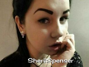 SherilSpenser